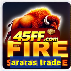 araras trade